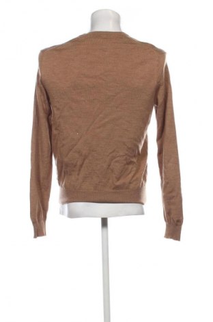 Herrenpullover Polo, Größe M, Farbe Beige, Preis € 71,99