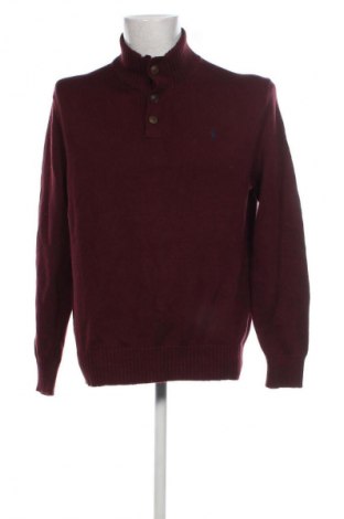 Herrenpullover Polo By Ralph Lauren, Größe L, Farbe Rot, Preis € 147,74