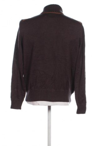 Pánsky sveter  Porsche Design, Veľkosť XXL, Farba Hnedá, Cena  50,95 €