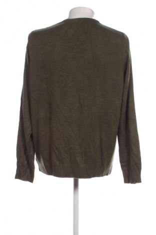 Herrenpullover Primark, Größe XXL, Farbe Grün, Preis € 14,99