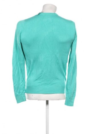 Herrenpullover Primark, Größe S, Farbe Grün, Preis € 14,99