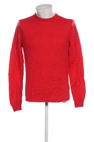 Herrenpullover Pull Love, Größe L, Farbe Rot, Preis € 20,99