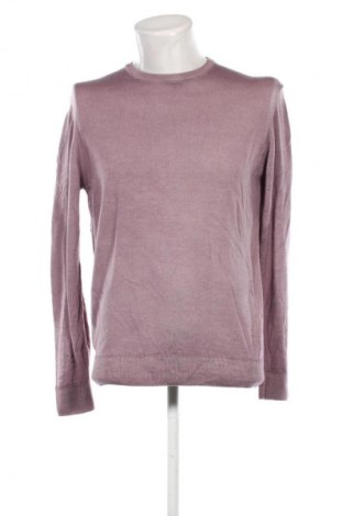 Herrenpullover Ragno, Größe XL, Farbe Lila, Preis 17,49 €