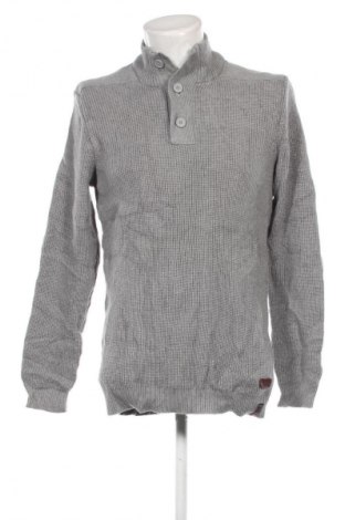 Herrenpullover Red Wood, Größe XL, Farbe Grau, Preis 38,99 €