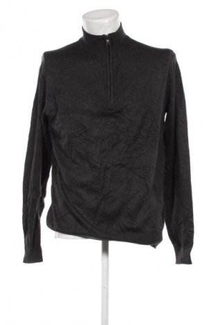 Herrenpullover Renato Balestra, Größe L, Farbe Schwarz, Preis € 43,49