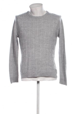 Męski sweter River Island, Rozmiar M, Kolor Szary, Cena 87,99 zł