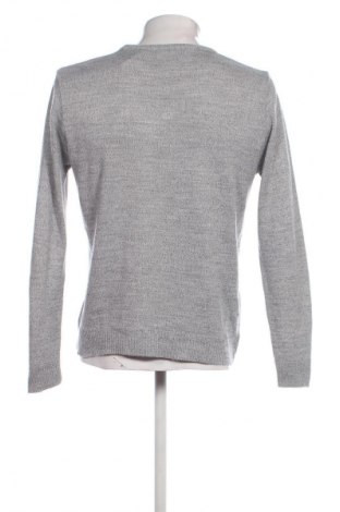 Herrenpullover River Island, Größe M, Farbe Grau, Preis € 19,99