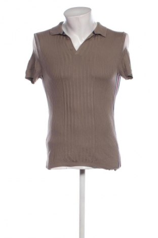 Herrenpullover River Island, Größe M, Farbe Braun, Preis € 15,99