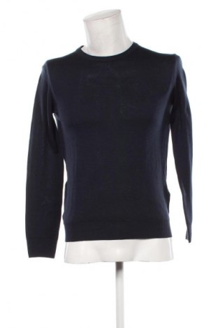 Herrenpullover Roberto Capucci, Größe M, Farbe Blau, Preis € 156,50