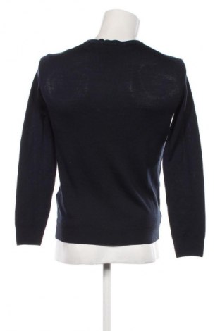 Herrenpullover Roberto Capucci, Größe M, Farbe Blau, Preis € 156,50