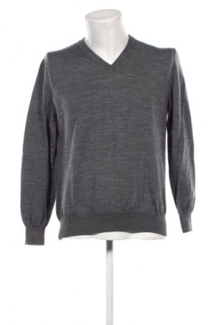 Herrenpullover Royal Class, Größe M, Farbe Grau, Preis € 14,99