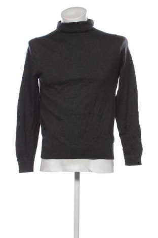 Herrenpullover S.Oliver, Größe S, Farbe Grau, Preis € 33,99