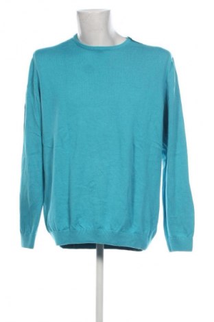 Herrenpullover S.Oliver, Größe XXL, Farbe Blau, Preis € 24,55