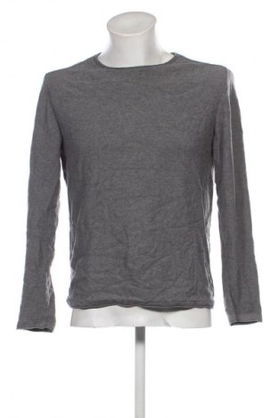 Herrenpullover S.Oliver, Größe L, Farbe Grau, Preis € 20,99