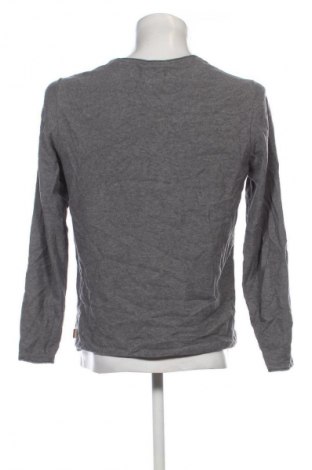 Herrenpullover S.Oliver, Größe L, Farbe Grau, Preis € 20,99