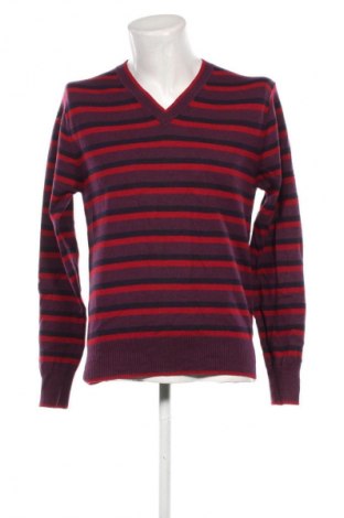 Herrenpullover Sasch, Größe L, Farbe Mehrfarbig, Preis 14,99 €