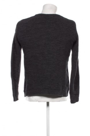 Herrenpullover Selected Homme, Größe S, Farbe Schwarz, Preis 23,99 €