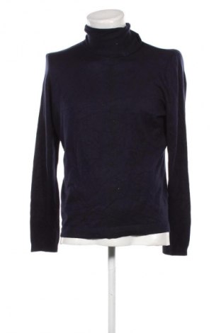 Herrenpullover Sir Oliver, Größe M, Farbe Blau, Preis € 20,99