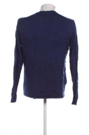 Herrenpullover Sonny Bono, Größe L, Farbe Blau, Preis 24,99 €