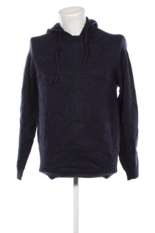 Herrenpullover Sonny Bono, Größe M, Farbe Blau, Preis 24,99 €