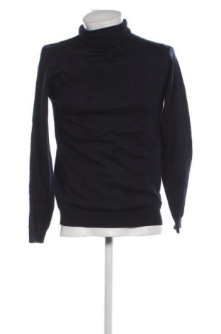 Herrenpullover Sorbino, Größe L, Farbe Blau, Preis 19,99 €