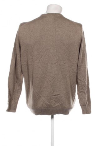 Herrenpullover Springfield, Größe XL, Farbe Braun, Preis 23,99 €