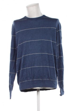 Herrenpullover St John's Bay, Größe XL, Farbe Mehrfarbig, Preis € 14,99