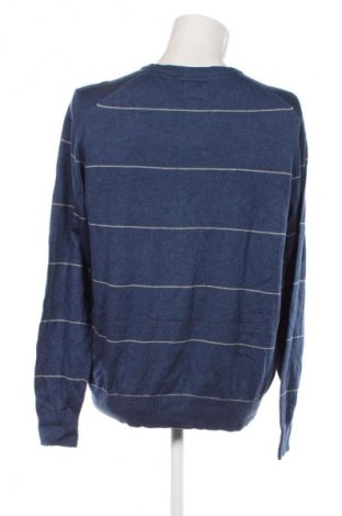 Herrenpullover St John's Bay, Größe XL, Farbe Mehrfarbig, Preis € 14,99