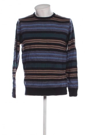 Herrenpullover Stormy Life, Größe L, Farbe Mehrfarbig, Preis 24,99 €