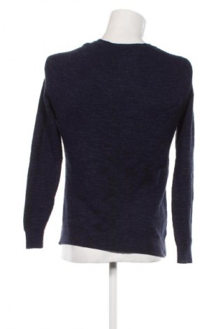 Herrenpullover Superdry, Größe L, Farbe Blau, Preis € 16,49