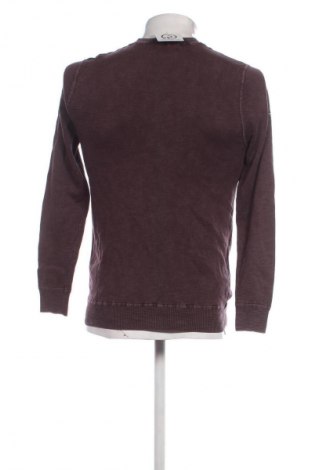 Herrenpullover Superdry, Größe M, Farbe Lila, Preis € 20,99