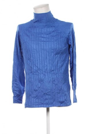 Herrenpullover Tezenis, Größe S, Farbe Blau, Preis € 14,49