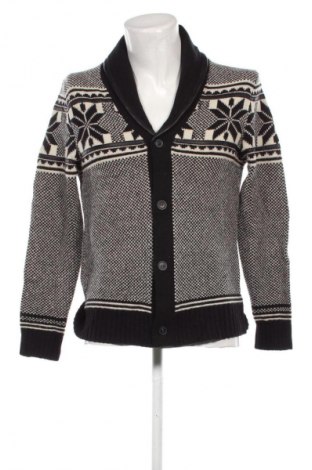 Męski sweter The Kooples Sport, Rozmiar M, Kolor Kolorowy, Cena 438,99 zł