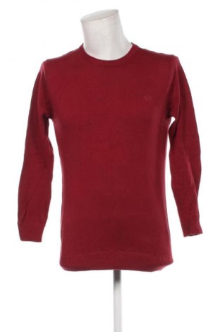 Herrenpullover Timeout, Größe S, Farbe Rot, Preis 8,99 €