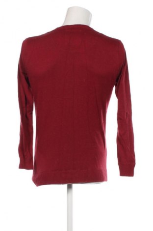 Herrenpullover Timeout, Größe S, Farbe Rot, Preis 24,55 €