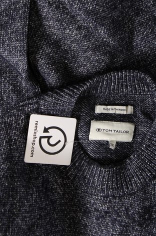 Herrenpullover Tom Tailor, Größe XL, Farbe Mehrfarbig, Preis 33,99 €