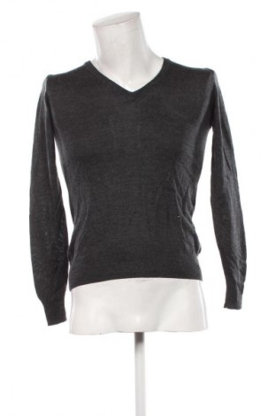 Herrenpullover Tom Tailor, Größe S, Farbe Grau, Preis € 19,99