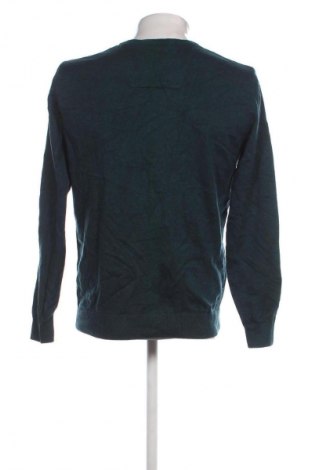 Herrenpullover Tom Tailor, Größe XL, Farbe Grün, Preis € 33,99