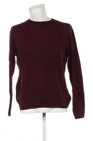 Męski sweter Topman, Rozmiar M, Kolor Czerwony, Cena 25,99 zł