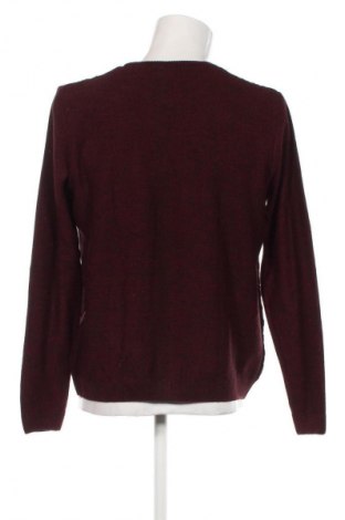 Męski sweter Topman, Rozmiar M, Kolor Czerwony, Cena 25,99 zł