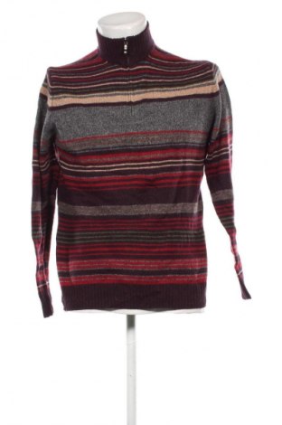 Herrenpullover Tricot, Größe XL, Farbe Mehrfarbig, Preis € 24,99