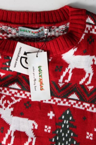 Pánský svetr  Ugly Christmas Sweater, Velikost XXL, Barva Vícebarevné, Cena  899,00 Kč