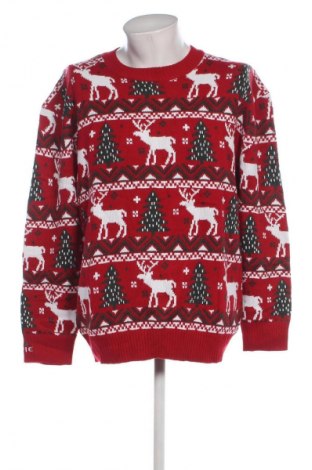 Pánský svetr  Ugly Christmas Sweater, Velikost XXL, Barva Vícebarevné, Cena  899,00 Kč