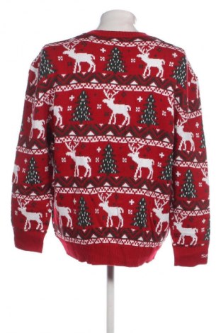 Pánský svetr  Ugly Christmas Sweater, Velikost XXL, Barva Vícebarevné, Cena  899,00 Kč