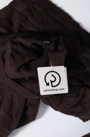 Herrenpullover Uniqlo, Größe M, Farbe Braun, Preis 33,99 €