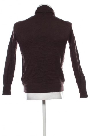 Herrenpullover Uniqlo, Größe M, Farbe Braun, Preis 33,99 €