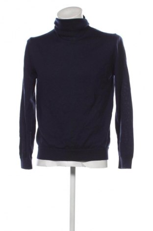 Herrenpullover United Colors Of Benetton, Größe L, Farbe Blau, Preis € 33,99