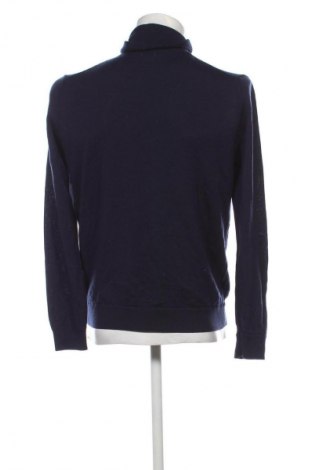 Herrenpullover United Colors Of Benetton, Größe L, Farbe Blau, Preis € 20,99