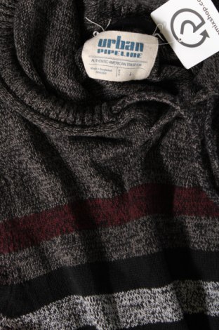 Herrenpullover Urban Pipeline, Größe L, Farbe Mehrfarbig, Preis 14,99 €