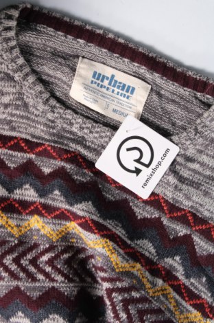 Herrenpullover Urban Pipeline, Größe M, Farbe Mehrfarbig, Preis 14,99 €